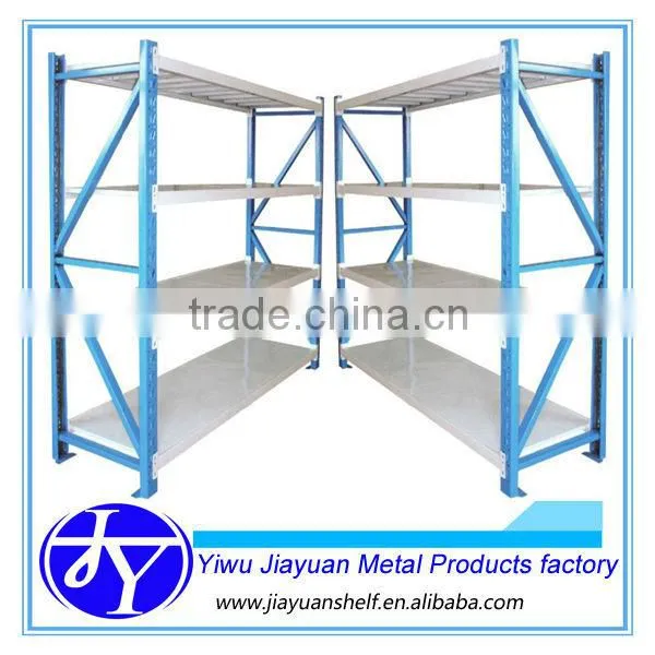 Medium Duty Warehouse Shelf photo-2
