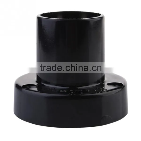 E27 Screw Base Round Plastic Light Bulb Aging and Testing E27 Lamp Holder Adapter Base photo-6