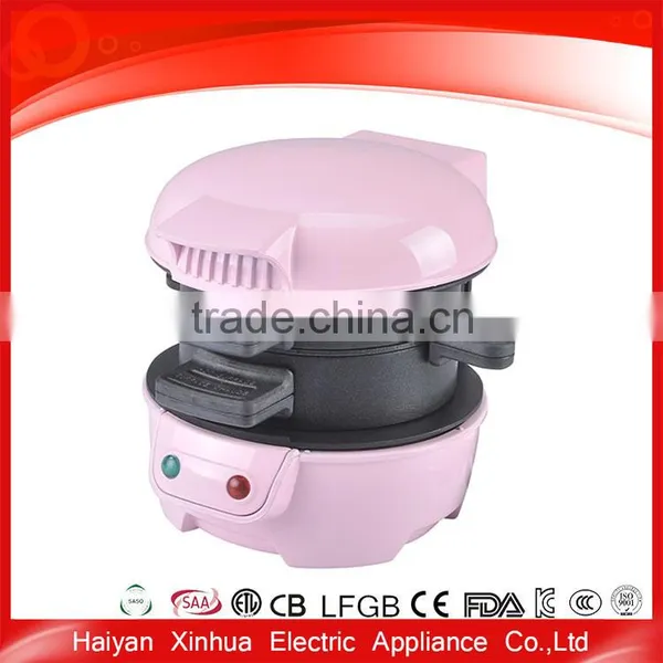 Grill sandwich foldable maker/breakfast breakfast grill