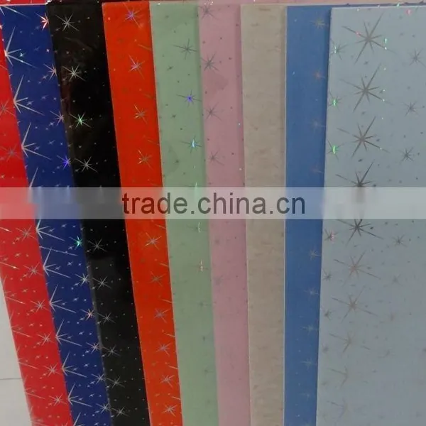 Hot Stamping Pvc Panel for Ceiling photo-5