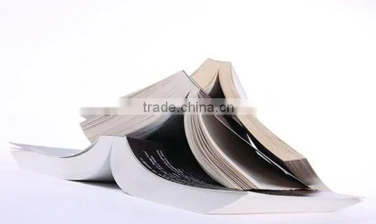 Water-based Adhesive for Book Binding (spine Glue ) photo-4