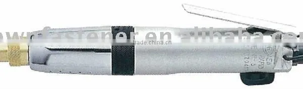 NR-5MA New Rapid Cushion-Clutch Type Air Screwdriver (Megnetic)