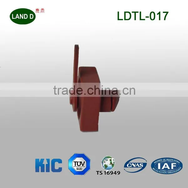 Container Trailer Lashing Twist Lock Fasteners in Cast&Forged for Semi-Trailer With ISO for Sale