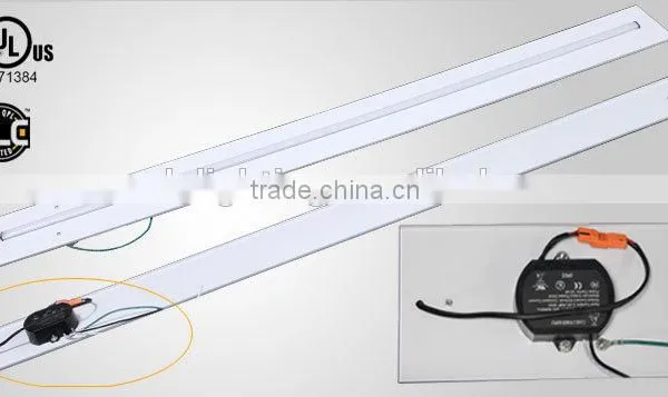 30W LED Troffer Retrofit Kit photo-3