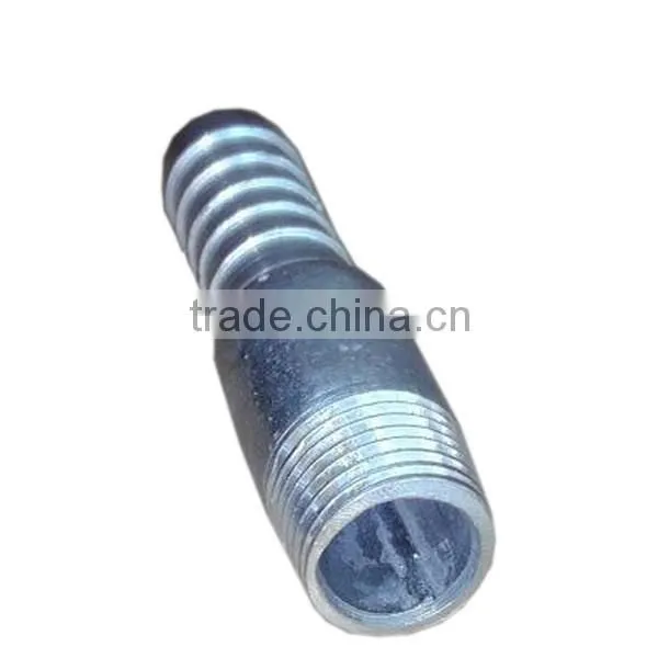 Tube Fitting Nipple photo-2