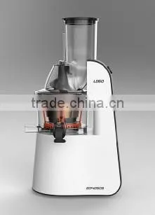 New Fashion Design Model Whole Slow Juicer 2016 Series photo-4