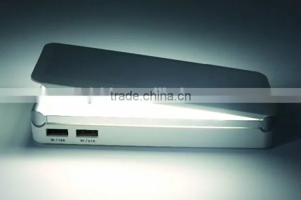 LED 10W Electric Torch Light , Emergency Lamp