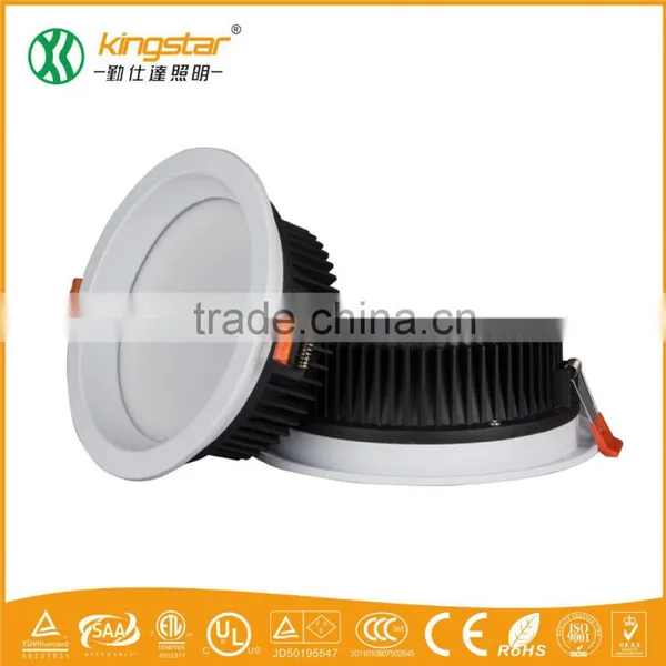 2015 Shenzhen Factory New Arrivel High Power 30w Led Down Light With High Lumens photo-3