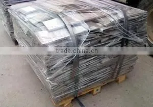 stainless steel scrap from China manufacture factory
