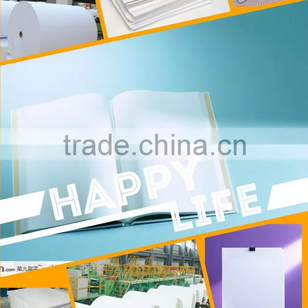 Excellent Quality 4150mm Offset Paper/carbonless Copy Paper Machine