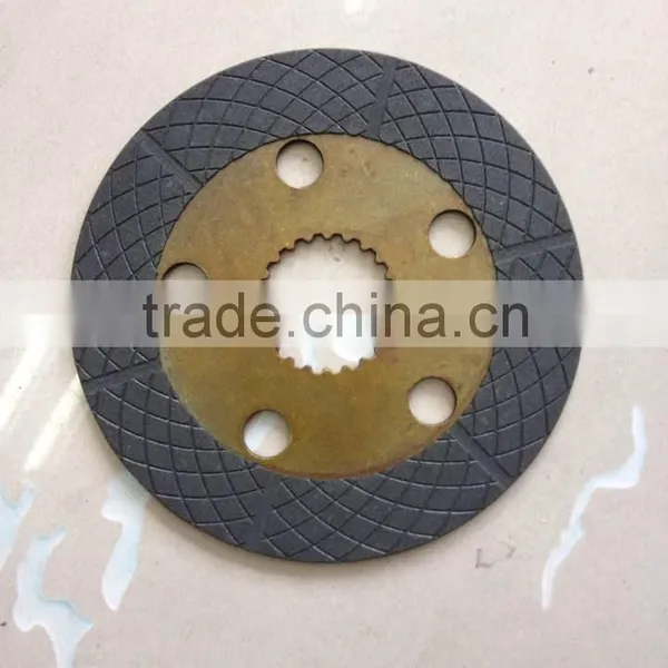 Graphite FIAT ALLIS 5119222 GR-based Tractor
