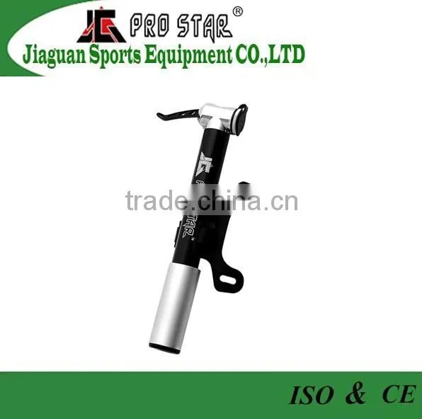 New Design Mini Bike Pump From Direct Factory/Bicycle Accessories(JG-1001)