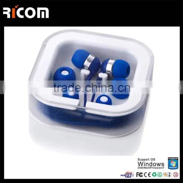 2016 Cheap Promotion Earphone for Iphone,high Quality Earphones Headphones Manufacturer--EO3005 photo-4