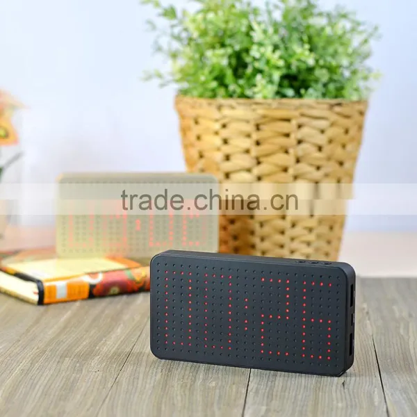 Wholesale New Mobile Charger Slim Power Bank 10000mah, Portable Phone Charger With Led Display Function Quality Choice Most Popular photo-6