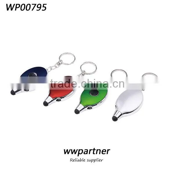 Custom Logo Mini Stylus Pen for Cellphone With Dust Plug photo-5