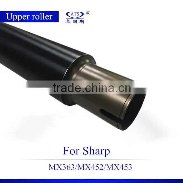 Supply High Quality Copier Compatible Upper Roller AR340 350 450 310U 5731 photo-6