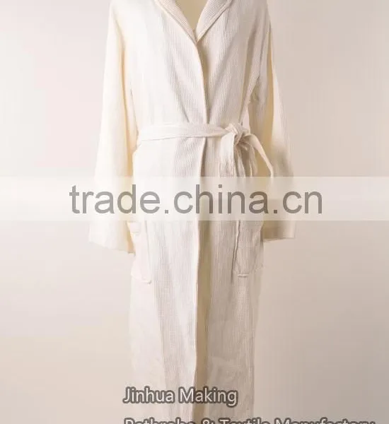 Mature Women Warm Sexy Unique Bathrobe With Good Quality photo-4