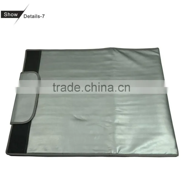 3Z 3 Zones Body Shaper Electric Slimming Blanket (CE & ISO:13485) photo-2