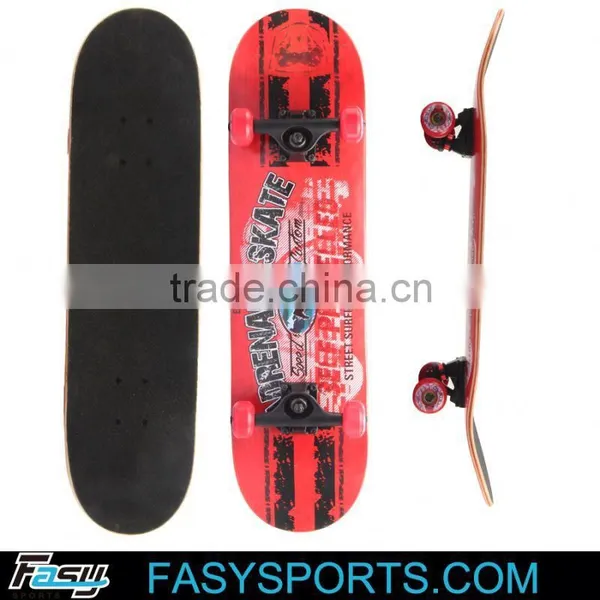 Skateboards for Adults Scooter Skateboard Canada Maple Skateboard for Kids