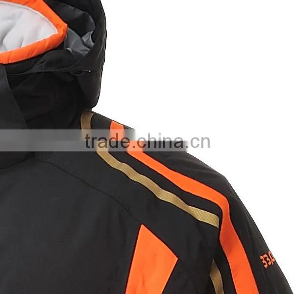 Men's Ski Sports Apparel(WM3206AW) photo-3