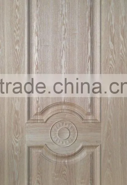 2016 Best Price 3.0mm Veneer Door Skin photo-4