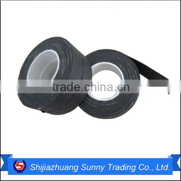 Rubber Adhesive Russia Market Cotton Isolation Tape