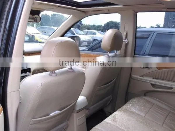 2003 Used Left Hand Drive For X-Trail (7901-GT) photo-4