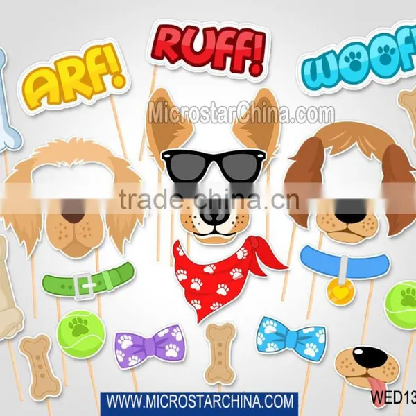 Bride and Groom Wedding Party Decoration Wholesale Photo Props Supplier's Choice photo-4