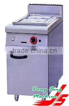JSGH-974 soup kettle with cabinet,soup cooking pot HOT SALE