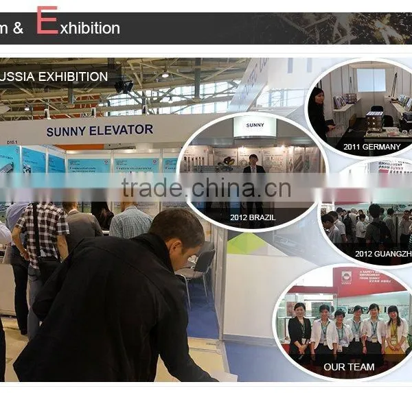 Hot Sale! Best Price Elevator Parts Elevator Air Conditioner photo-5
