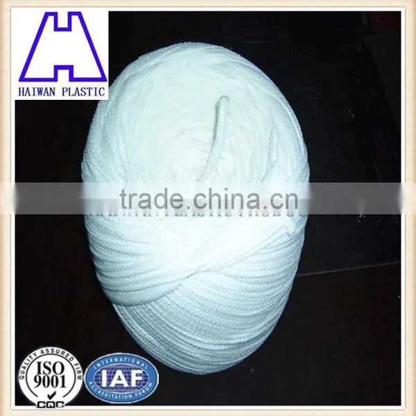 Natura White Color Filler Cord photo-5