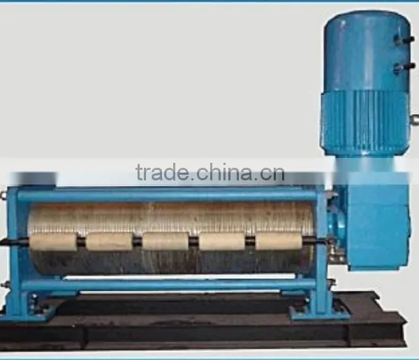 Electric Polatform Boom
