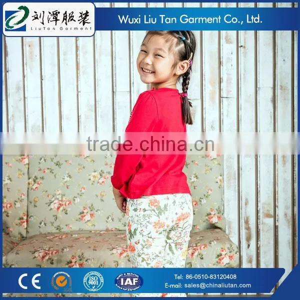 Kids Wear Manufacturers China photo-2