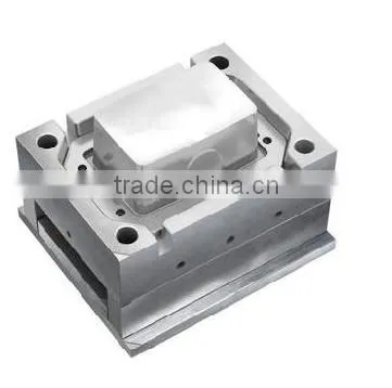 Professional Basket Plastic Mould photo-5