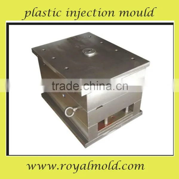 Plastic Injection Mould Factory/injection Processing Manufacturer,Plastic Products,Spare Parts Plastic Injection Moulding Produc photo-2