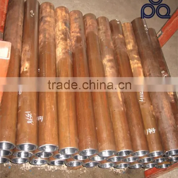 En10305-1 Cold Drawn Seamless E355 Honed Steel Tube photo-6