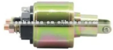 Lada Starter Solenoid Switch, OEM NO.:2108-3708805