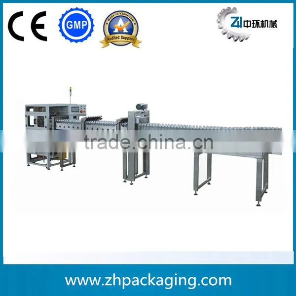 GPF-20D Automatic case packer