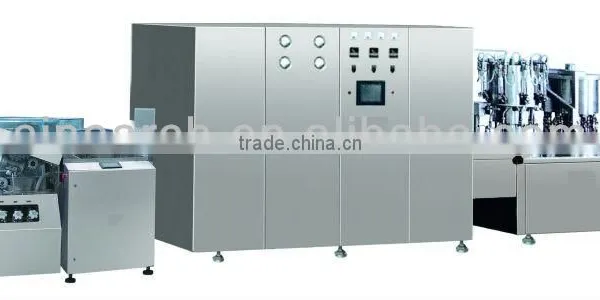 DGZ Series Oral Liquid Washing