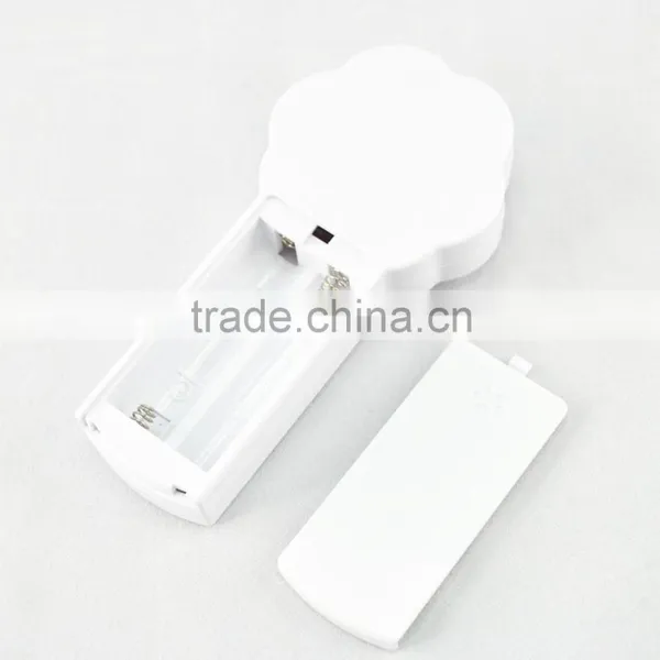 Cat Toy Winod Cat Paw Shape Laser Beam WIN-1923 Paw Print Keychain Blister Packing Lazer Tag photo-5