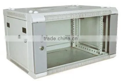 FY-WMG Glass Door Fronted Wall Mounted Enclosure