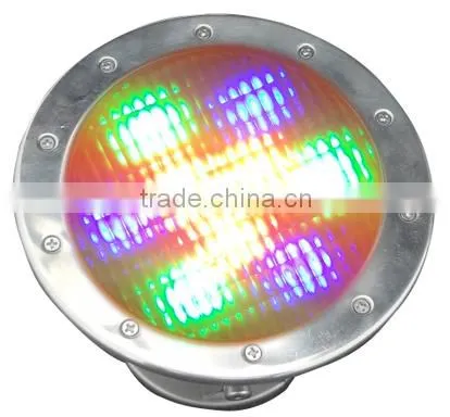 Underwater Led Lights for Ponds / Fountains photo-4