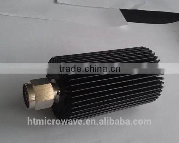 50ohm 50W Fixed Termination/Dummy Load N Type DC-3GHz photo-2