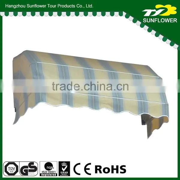 Window and Door Canopy