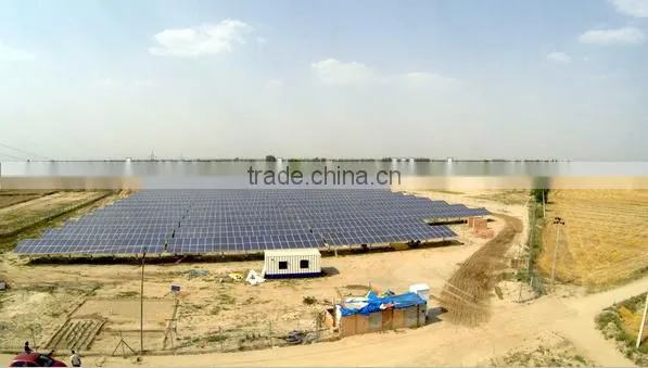 HOT SALE!!!High Quality ISO TUV CE Certificate Poly Solar Panels 300W 305W 310W 315W 320W photo-5