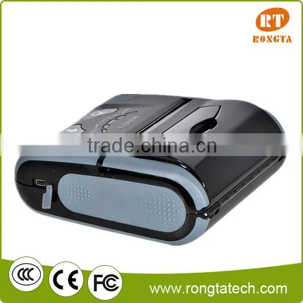 Support WIFI 3 Inches Portable Android Bluetooth Handheld Thermal Printer photo-3
