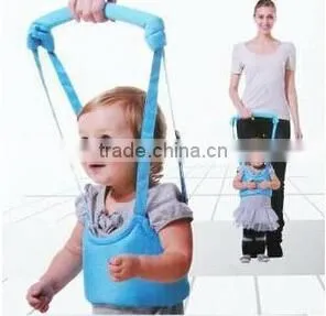 Baby Trolley Walker,Plush Soft Baby Walker,Safety Baby Walker