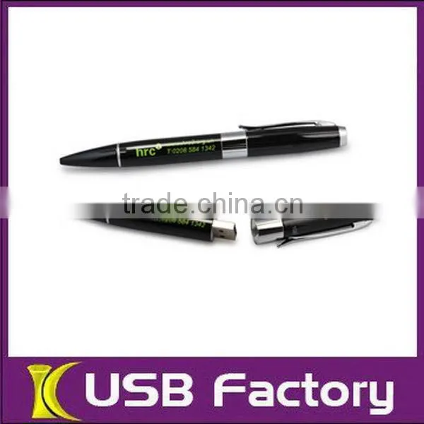 Hidden camera mini Camera pen style