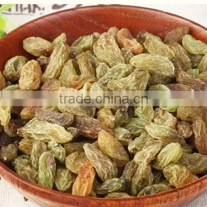 Xinjiang Specialty Sultanina Seedless Grape photo-5