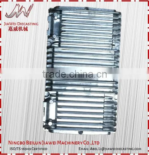 380 Aluminum Die Casting Lighting Fixture